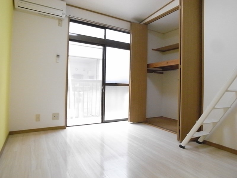 羽根木パークヒルⅡ その他7