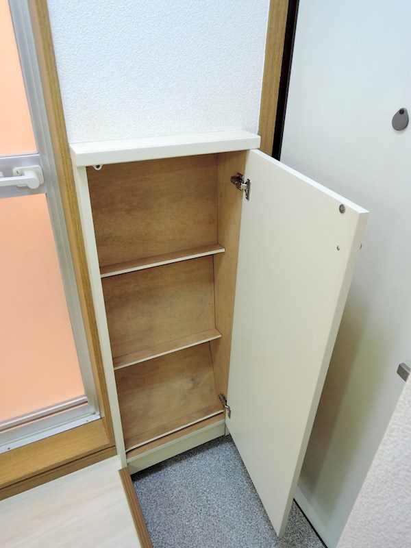 羽根木パークヒルⅡ その他8