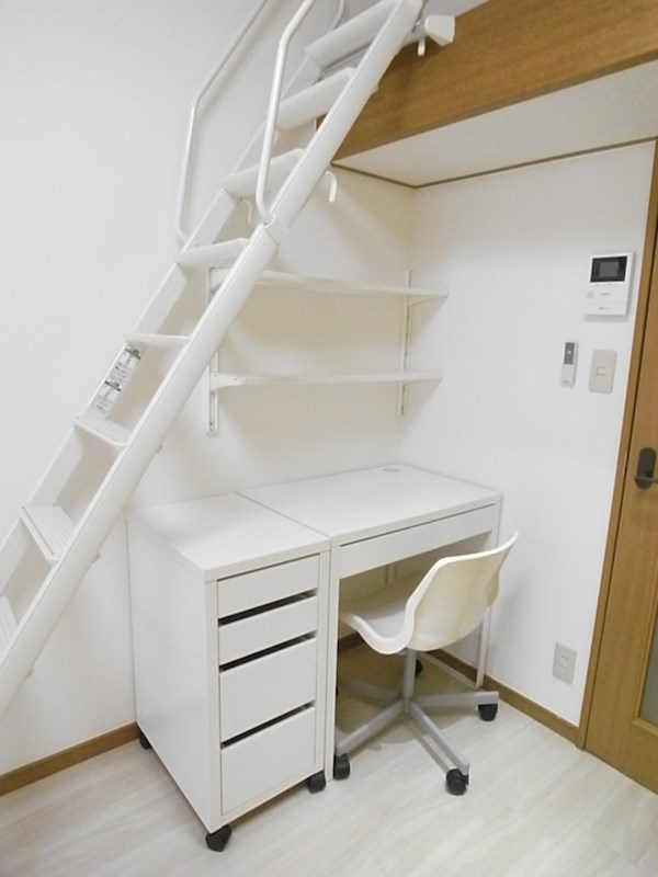 羽根木パークヒルⅡ その他11