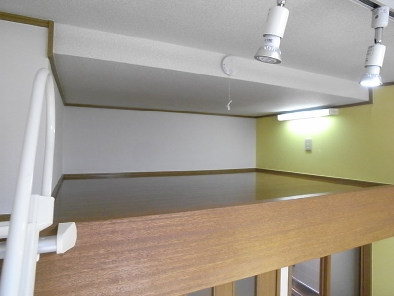 羽根木パークヒルⅡ その他12