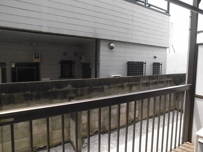 羽根木パークヒルⅡ その他13