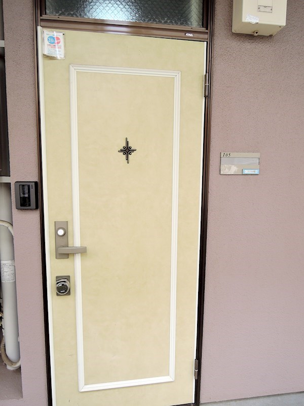 羽根木パークヒルⅡ その他14