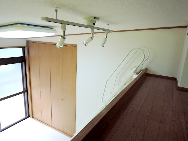 羽根木パークヒルⅡ その他18