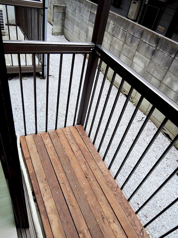 羽根木パークヒルⅡ その他19