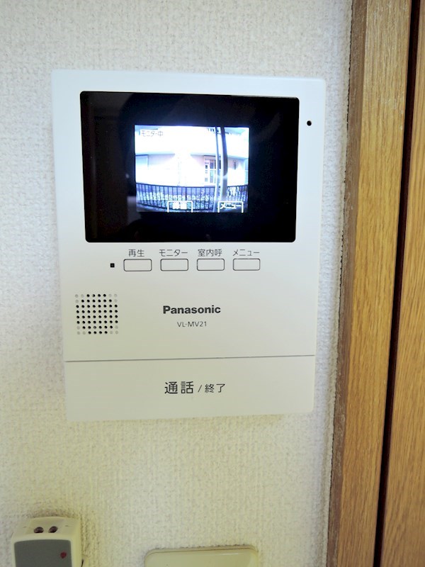 羽根木パークヒルⅡ その他20