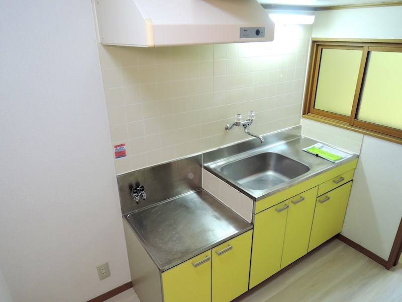 羽根木パークヒルⅡ その他21