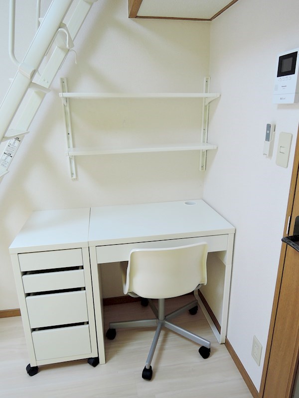 羽根木パークヒルⅡ その他23