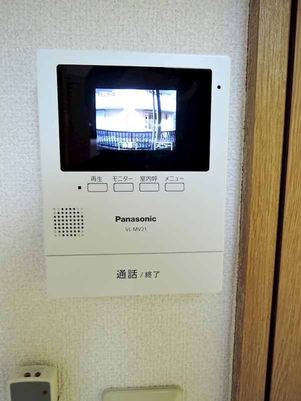 羽根木パークヒルⅡ 風呂画像