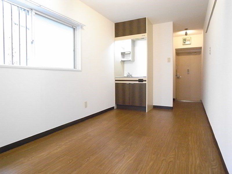 スカイコート下北沢 その他1