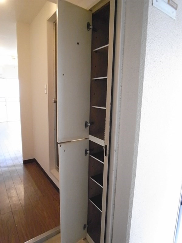 スカイコート下北沢 その他3