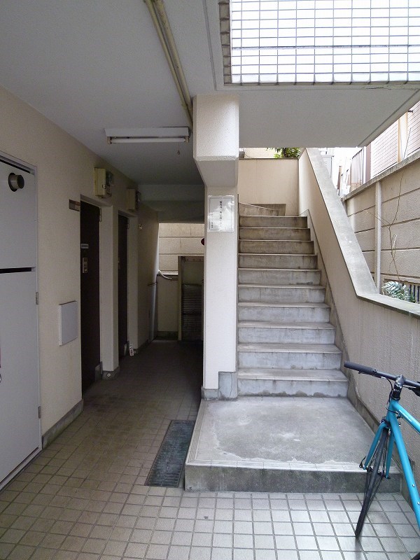 スカイコート下北沢 その他6