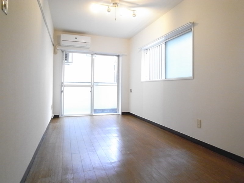 スカイコート下北沢 その他7