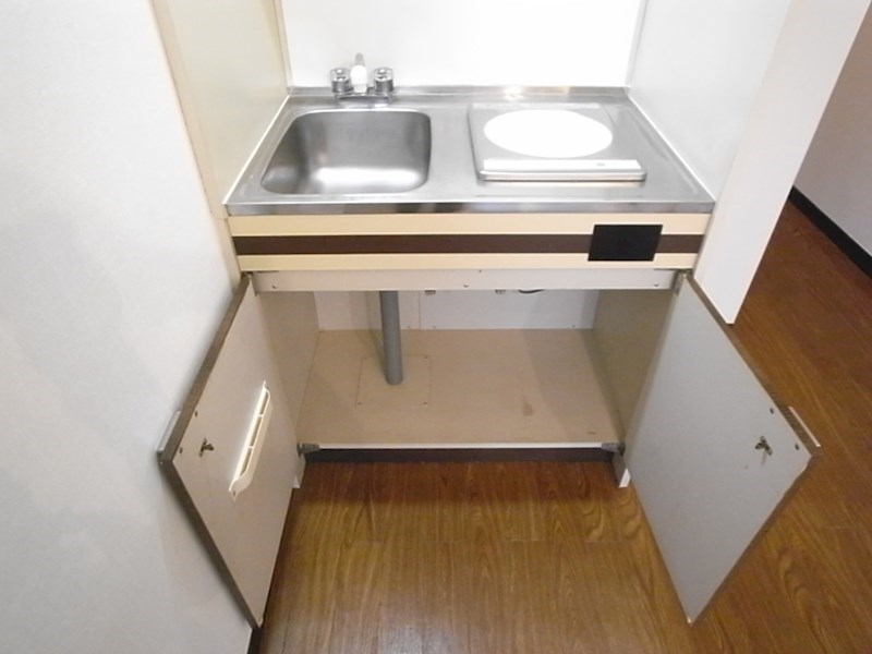 スカイコート下北沢 その他10