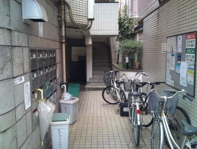 スカイコート下北沢 その他15