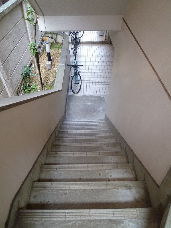 スカイコート下北沢 その他18