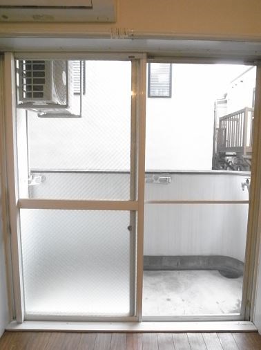 スカイコート下北沢 風呂画像