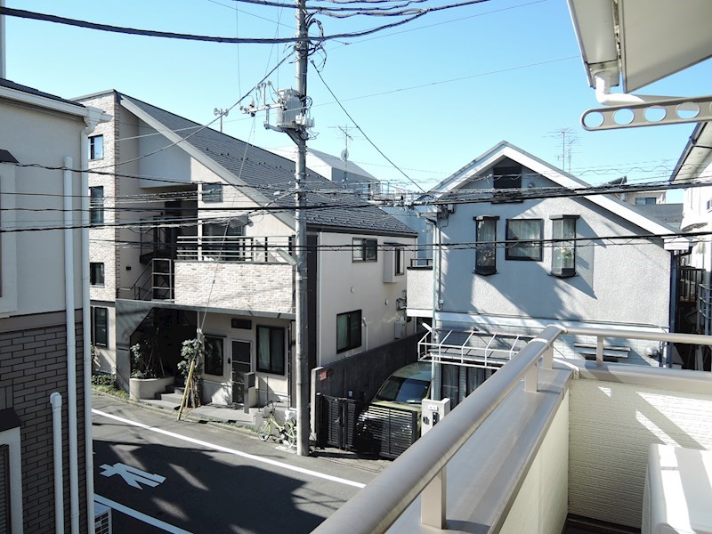 ナビウスセタガヤ   その他3