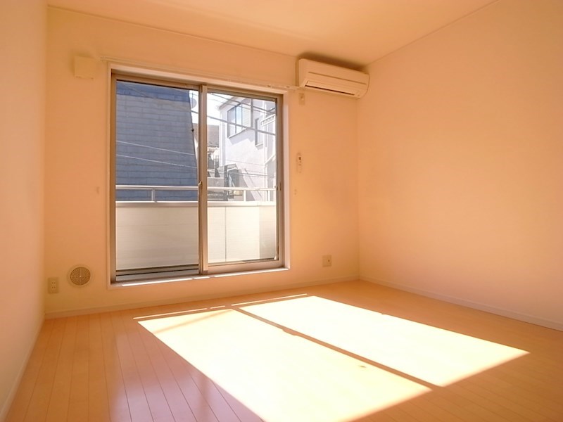 ナビウスセタガヤ   玄関