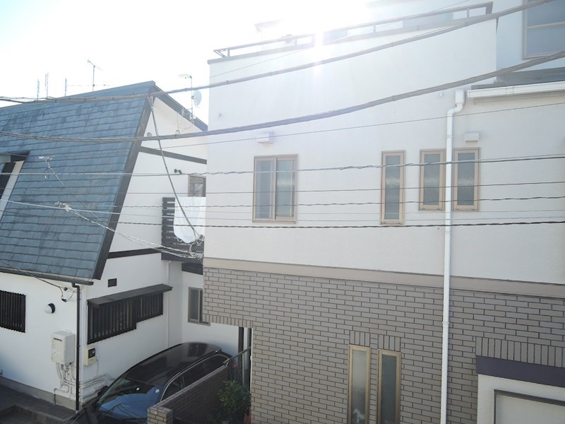 ナビウスセタガヤ   その他8