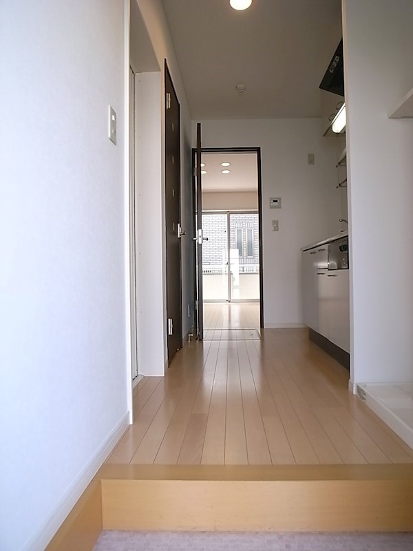 ナビウスセタガヤ   その他10