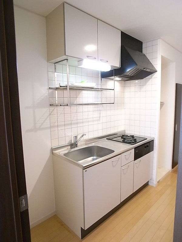 ナビウスセタガヤ   リビング