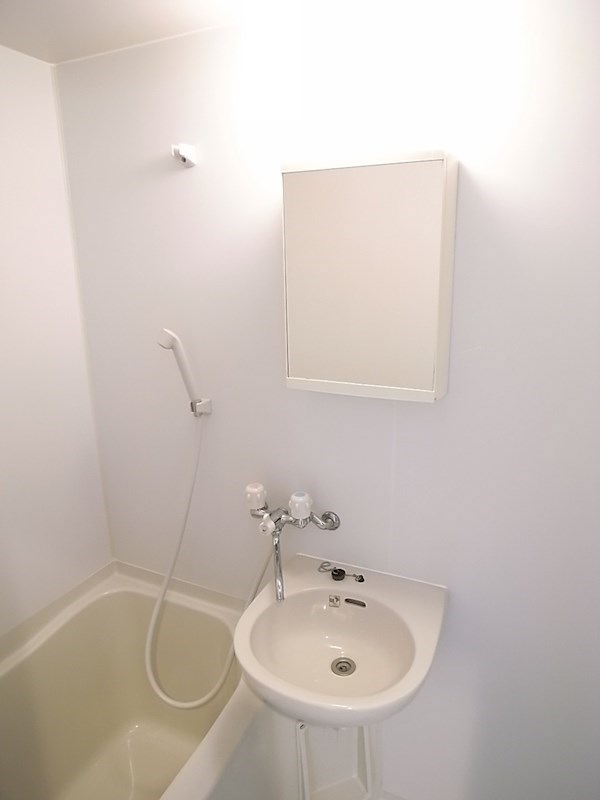 ナビウスセタガヤ   キッチン