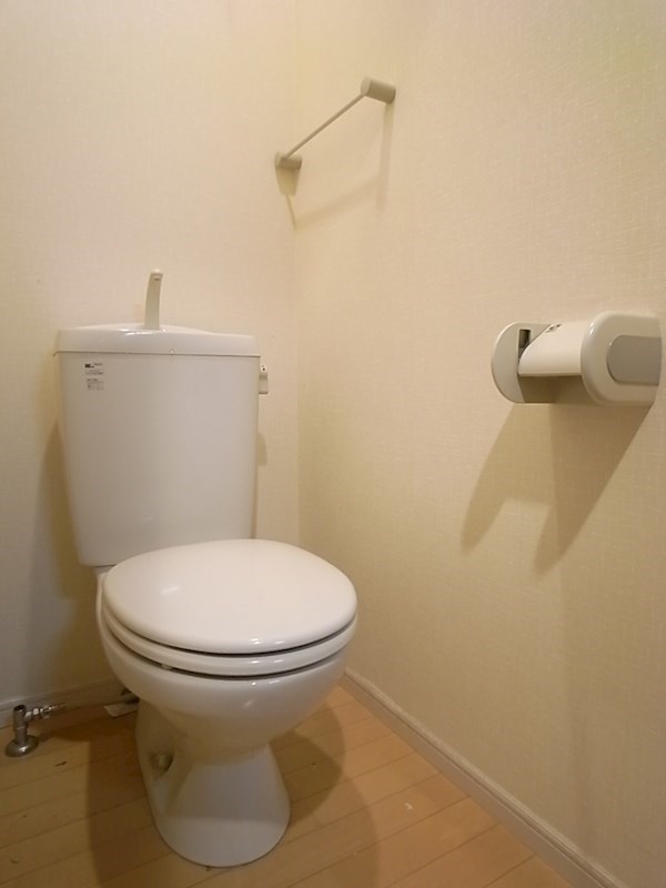 ナビウスセタガヤ   ベッドルーム