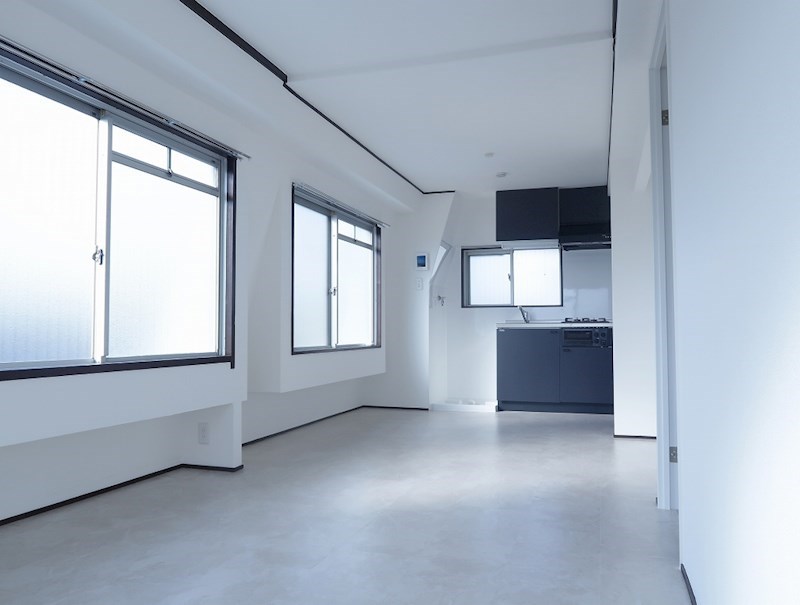 アライハイツ その他1