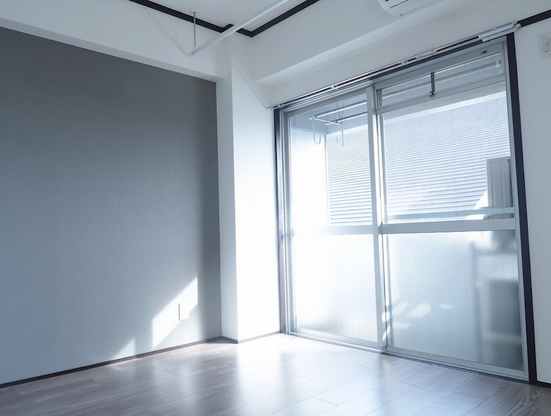 アライハイツ その他2