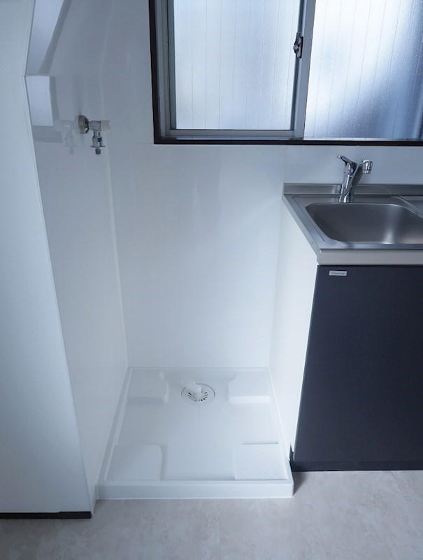 アライハイツ その他4