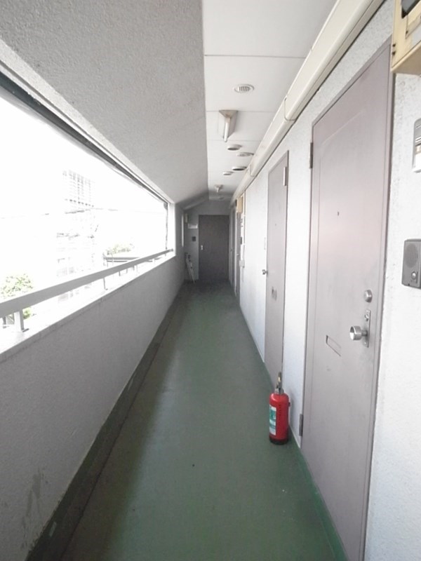 アライハイツ その他6