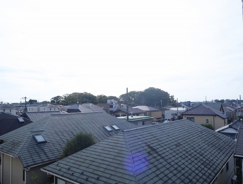 アライハイツ その他7