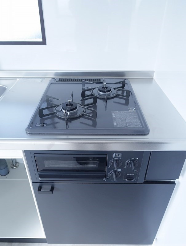 アライハイツ その他9