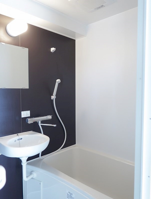 アライハイツ キッチン