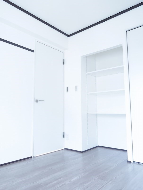 アライハイツ その他25