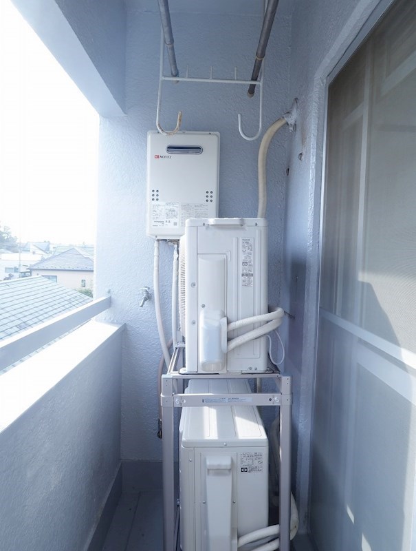 アライハイツ その他29