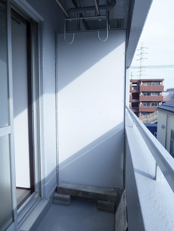 アライハイツ その他30