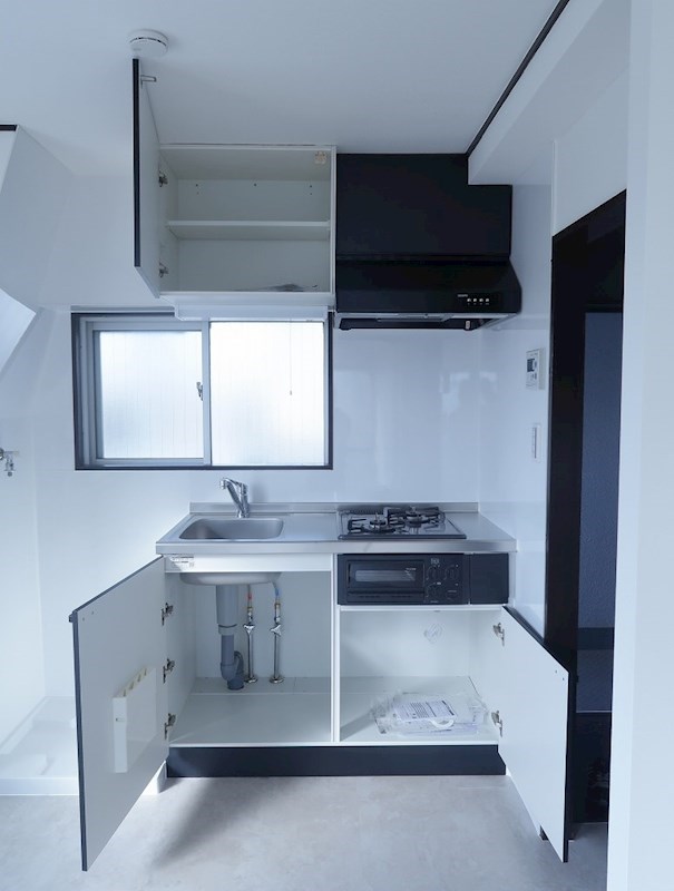 アライハイツ その他35