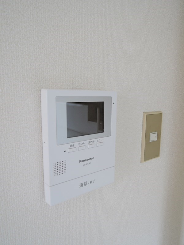 パークハイムスダ 風呂画像