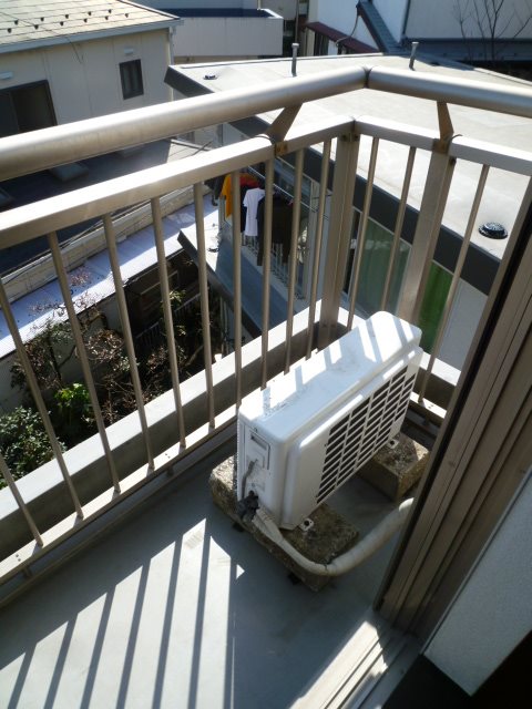 エスコート・ユーアイ その他外観2