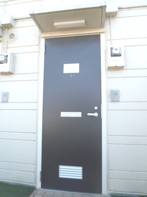 エスコート・ユーアイ その他外観4