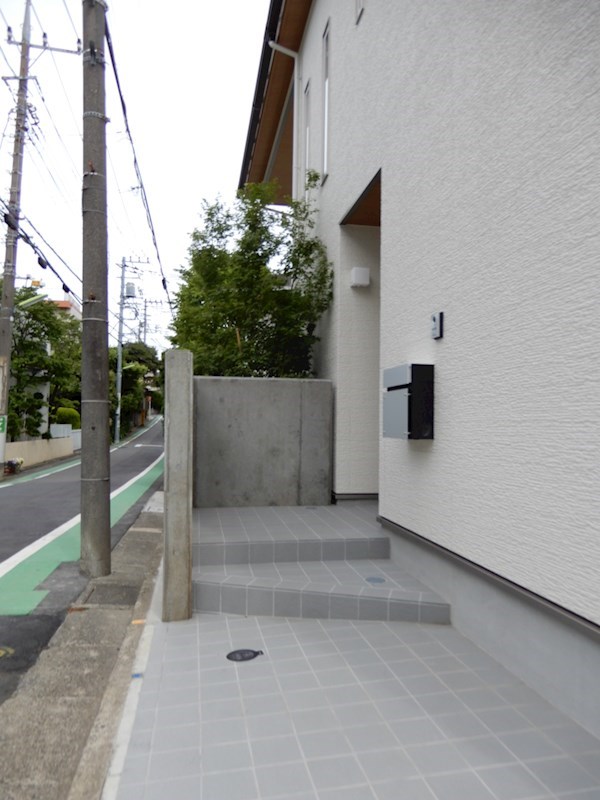 レセーナ松原 その他6