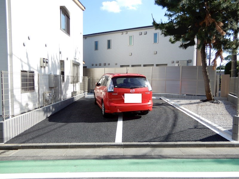 レセーナ松原 その他外観2