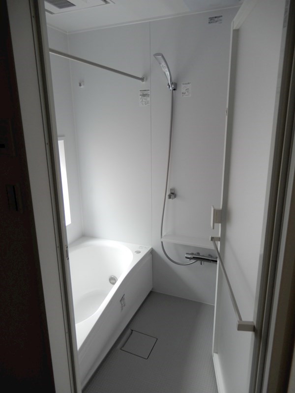 レセーナ松原 キッチン