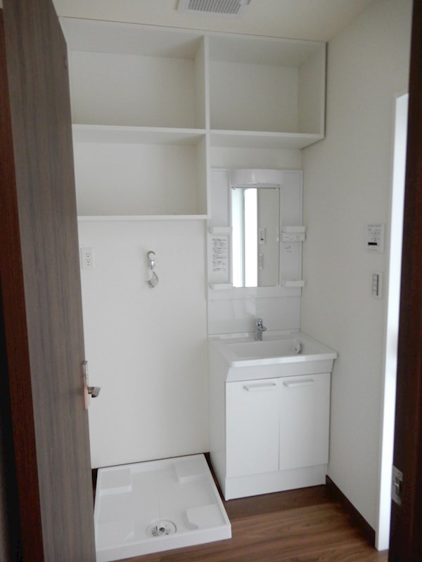 レセーナ松原 風呂画像