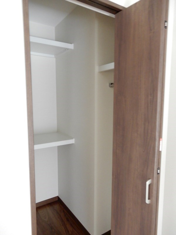 レセーナ松原 ベランダ