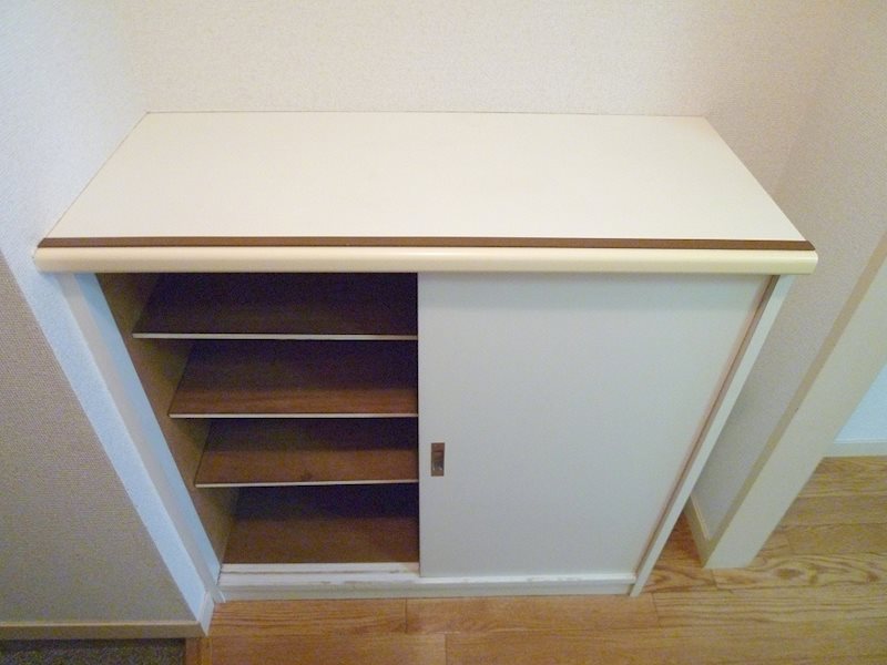 グレース松原 その他4