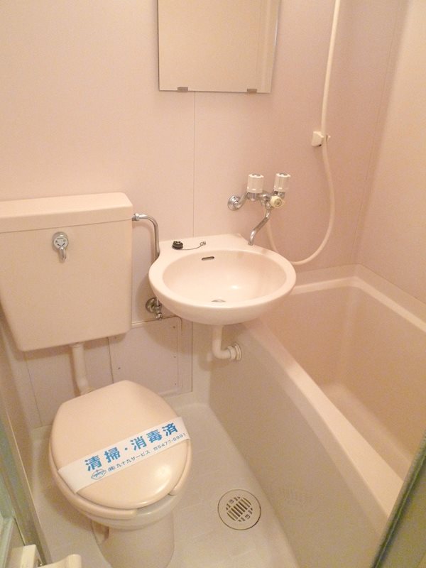 グレース松原 その他5