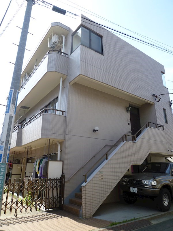 グレース松原 その他外観1