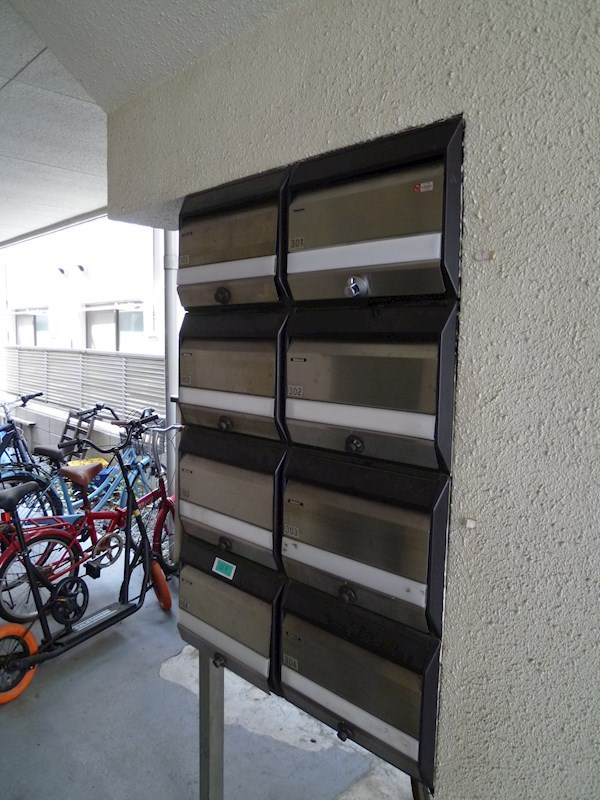 グレース松原 その他外観2